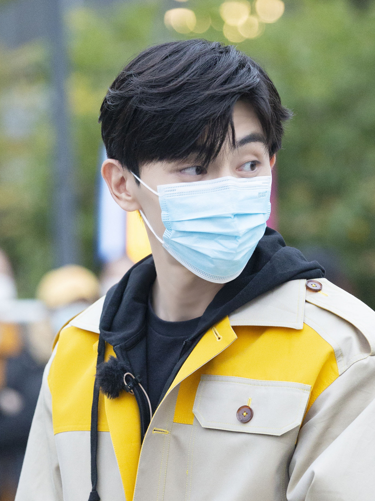 jack&jones外套双拼色,jack&jones减龄千禧风