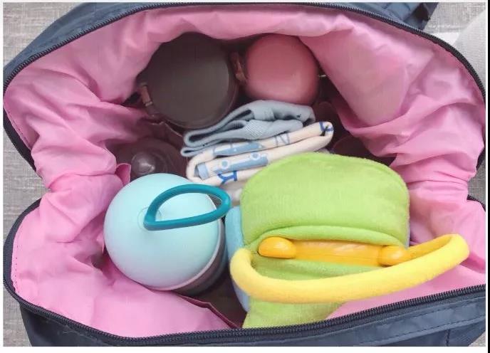 装得下世界更装得下梦想,阿耐洛anello大号双肩包