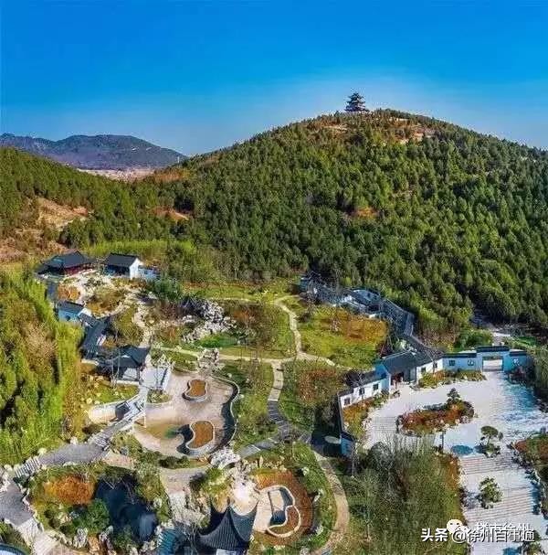 再吹铜山，一座崛起的幸福之城