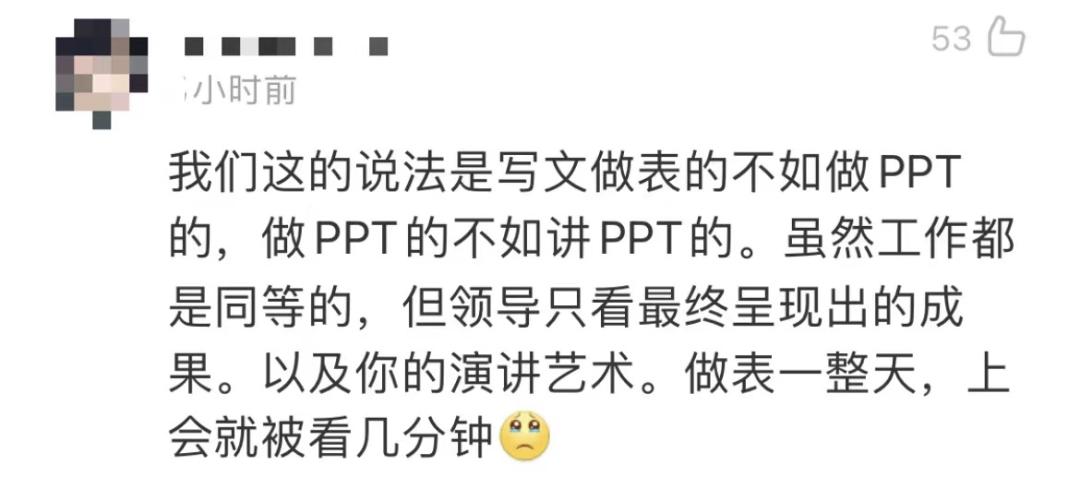 “我堂堂宾大毕业高材生，回国后竟然天天做Excel表”
