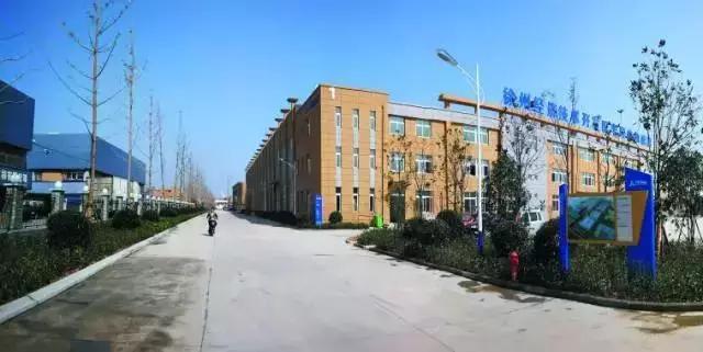 两年，这里“跑”出了怎样的精彩...