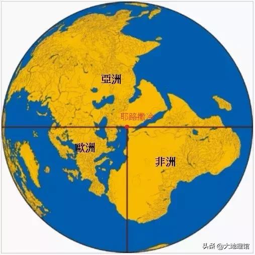 四大洋五大洲还是七大洲,五大洲和七大洲的区别