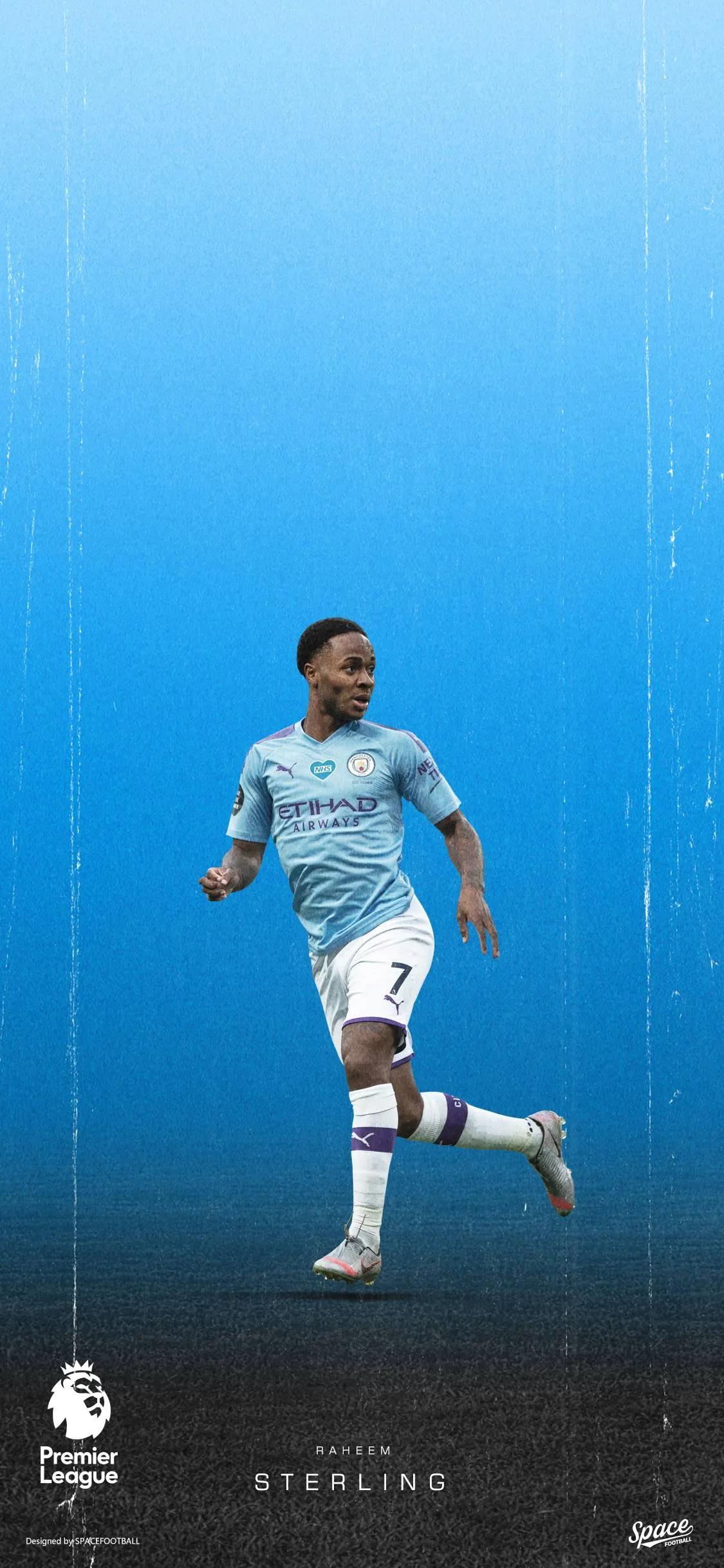 曼城夺得足总杯冠军壁纸,曼城英超夺冠壁纸