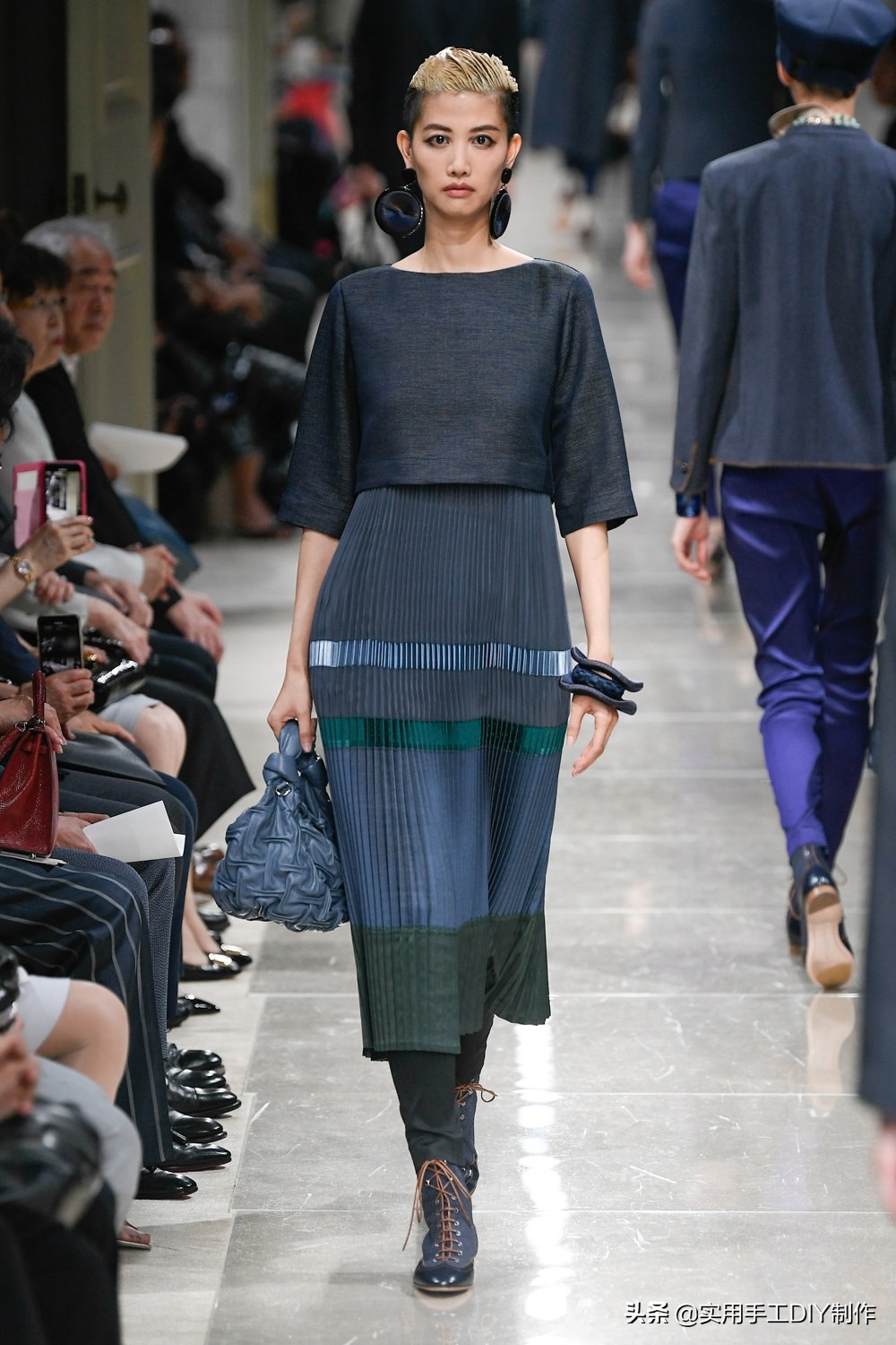 giorgioarmani2020早春时装秀,2022年giorgioarmani春夏高定高清图片