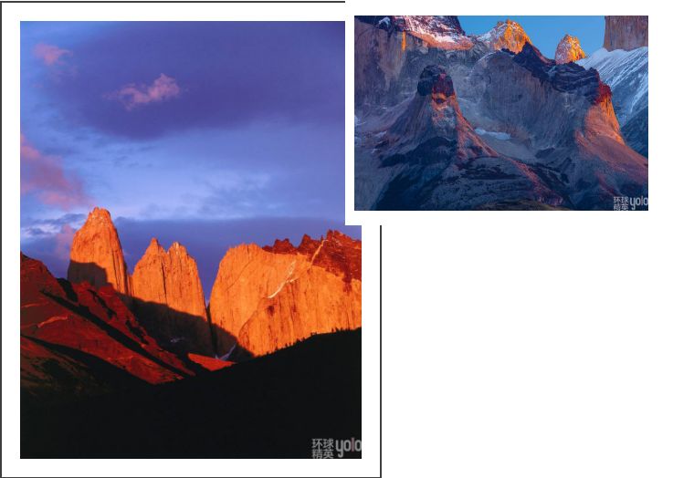 智利，“上帝封笔之作”，一个不会让你失望的国度