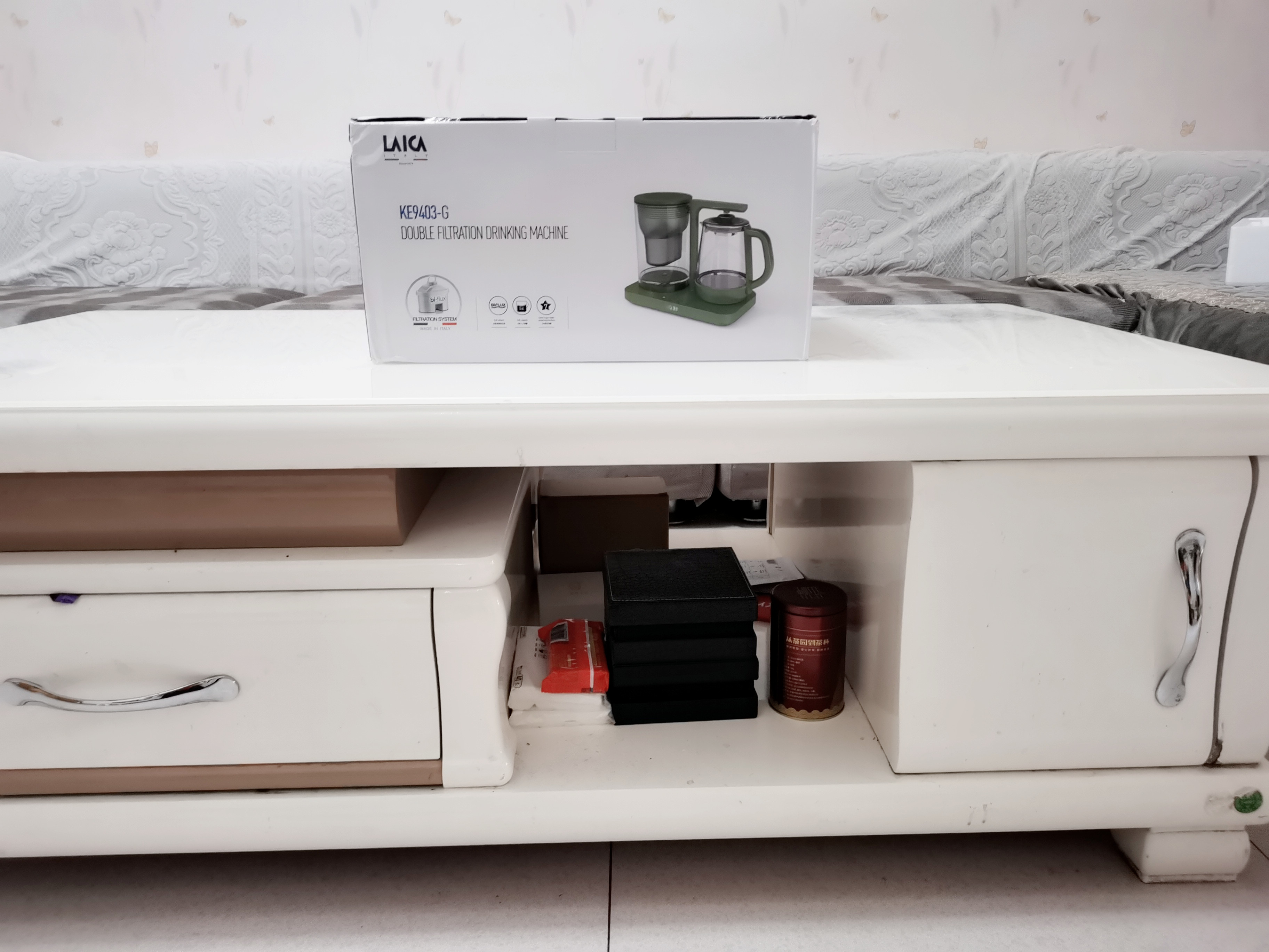 徕卡净饮机mini价格,莱卡mini净饮机使用感受