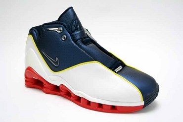 马也哥的篮球鞋,马也哥的科比鞋