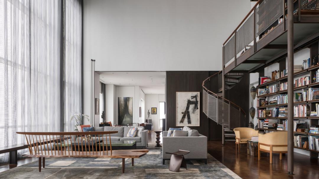 全球十大艺术收藏家,2020全球10个艺术品收藏家的家