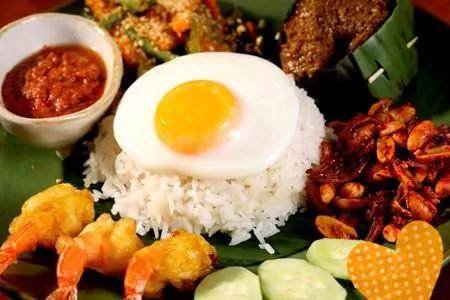 文莱自然风光在哪里,世界地理文莱