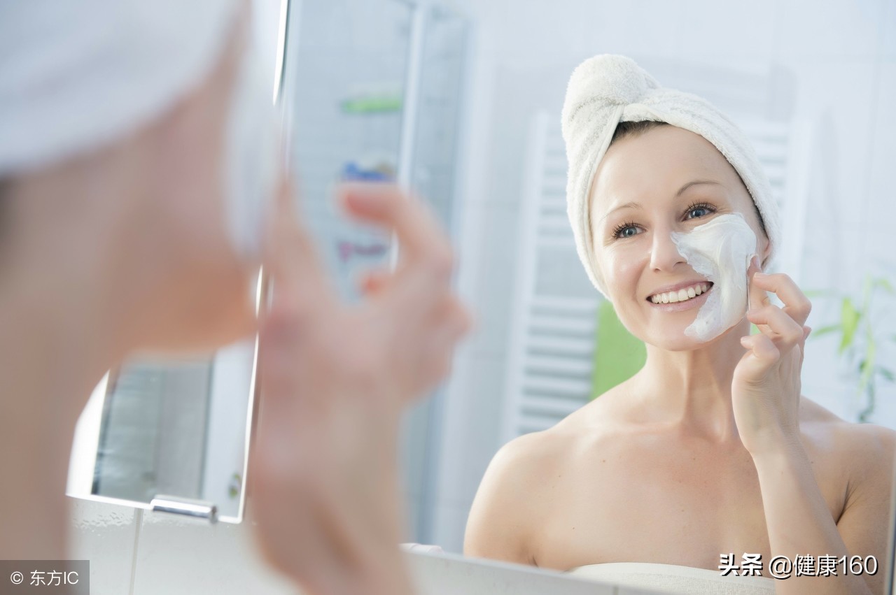 皮肤科博士挑面膜,皮肤科博士说化妆品