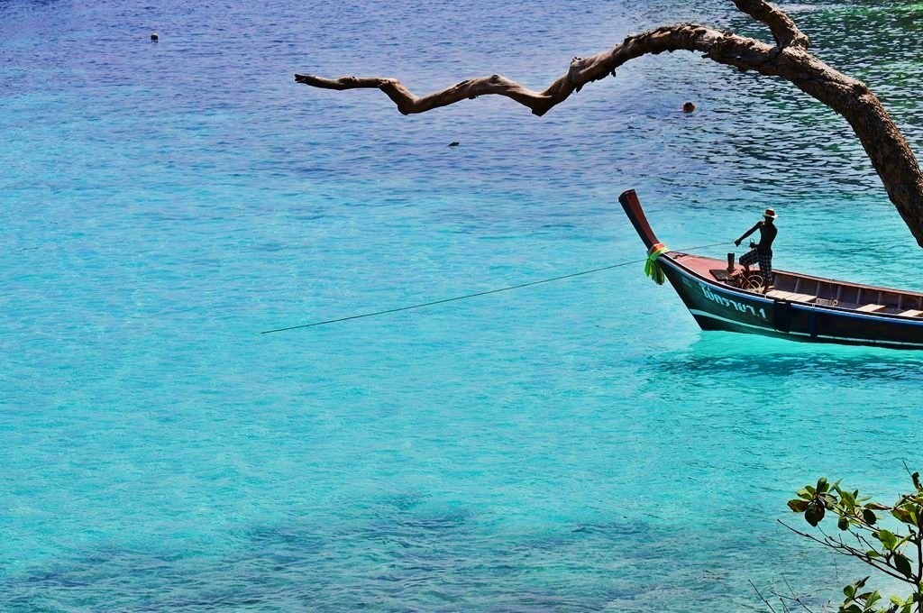 苏梅岛和马尔代夫哪个好,马尔代夫和苏梅岛哪个好