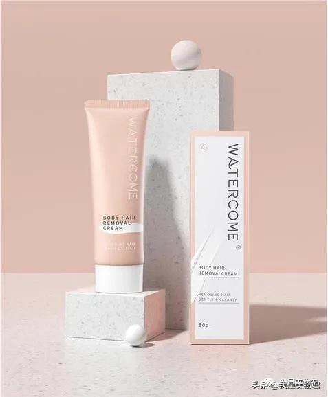 夏季脱毛最全产品攻略,脱毛日常好物轻松脱毛温和不刺激