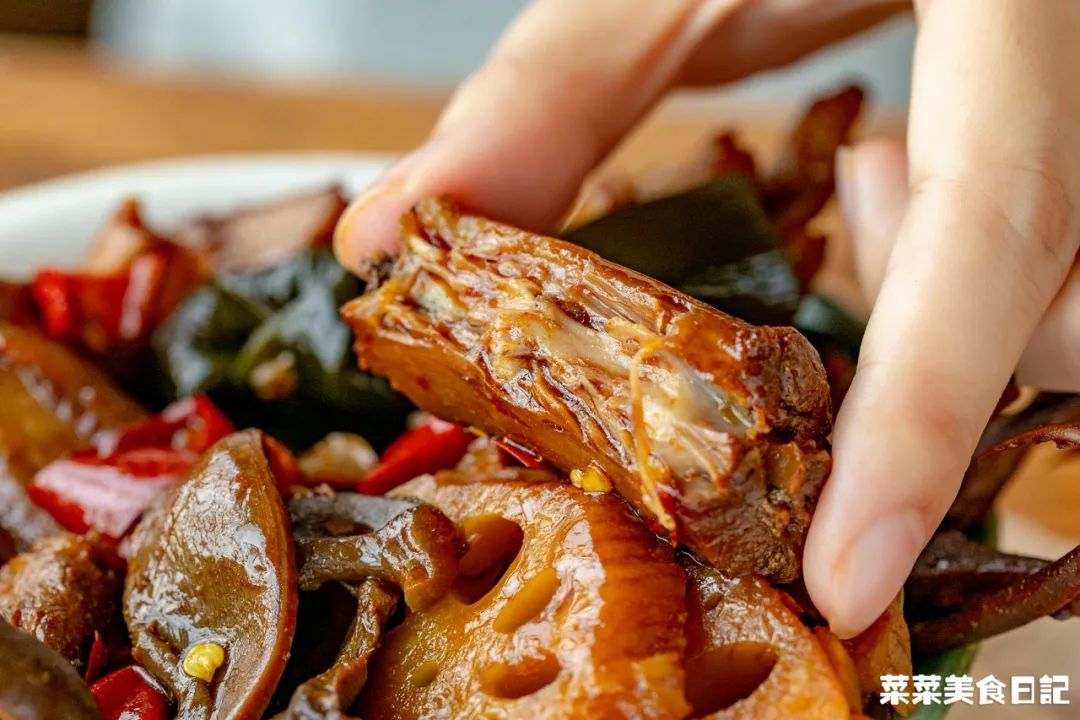 一天卖出870万！这神仙味道，在家就能做