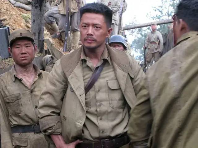 50部抗日特战片亮剑雪豹,十部必看抗日电视剧雪豹