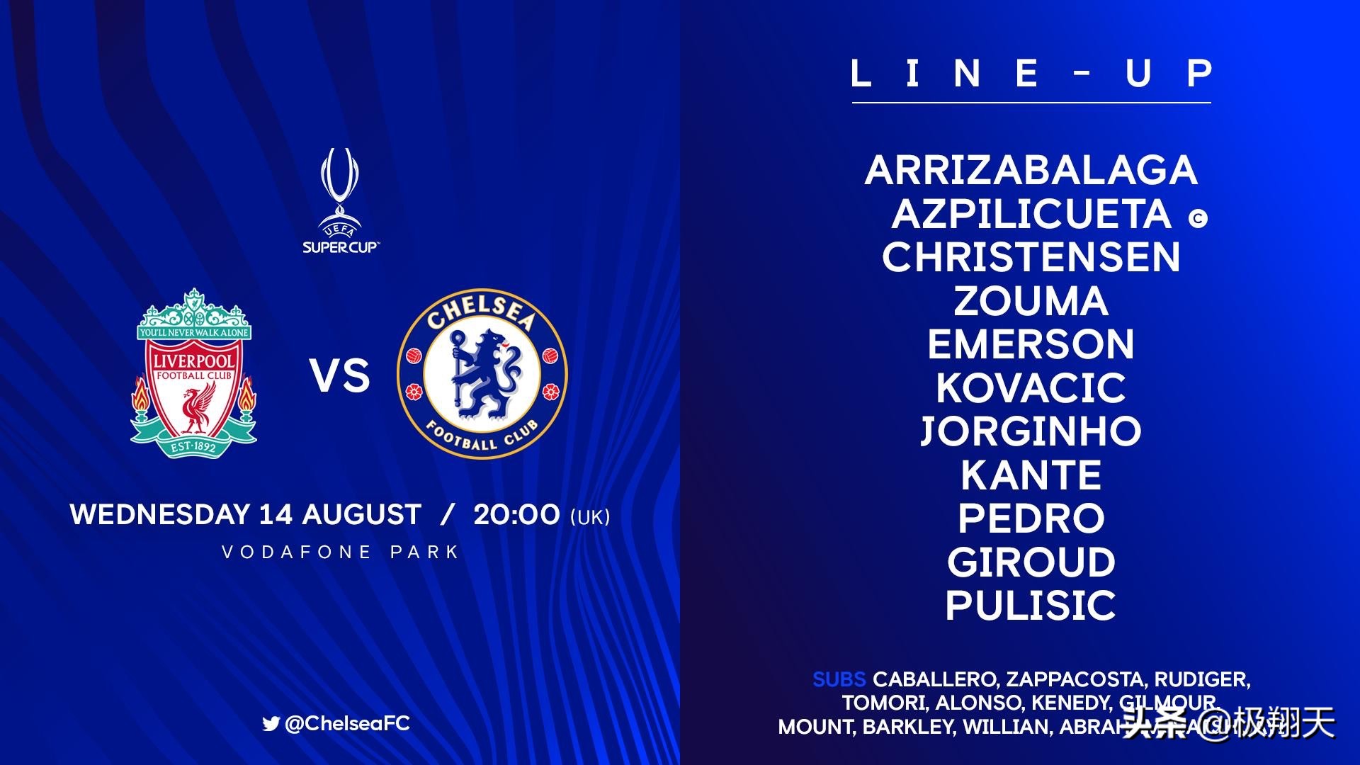 又逆转+点球!14年后再临福地利物浦夺冠克洛普笑了:该英超了吧?