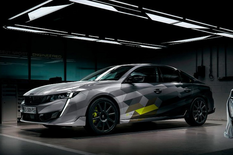 标致508l不好保养么,标致508l能修好吗