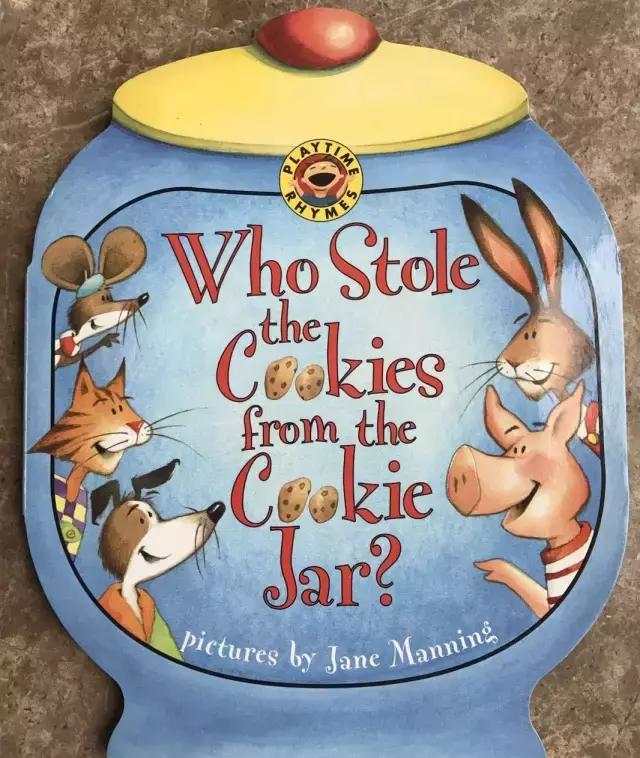 亲子共读书本100例,亲子英语启蒙书推荐