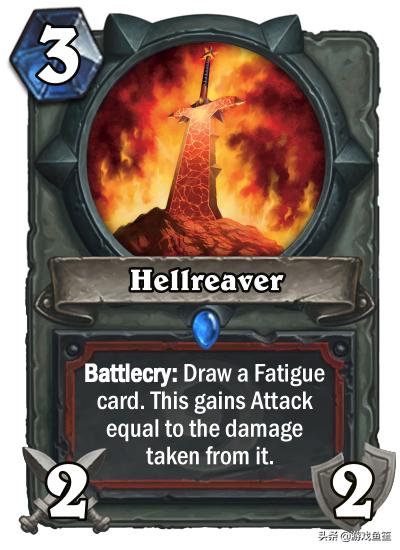 炉石传说diy视频,炉石传说diy制作