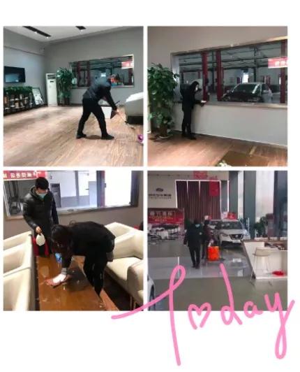 东风日产河南威佳集团圃田店,东风日产威佳柘城直营店