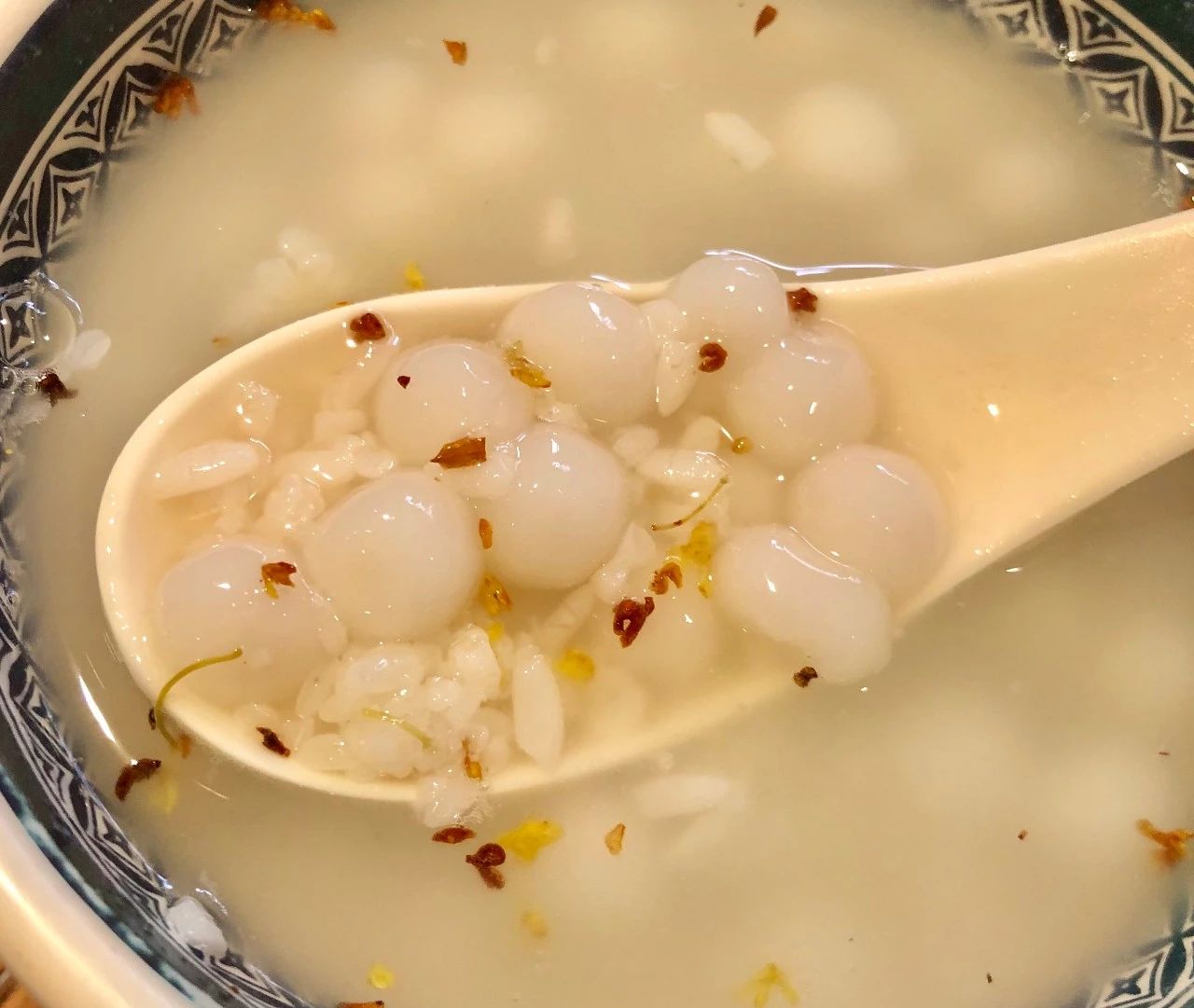 探索苏州有很多种方式,而我却选择了跟着万丽酒店去发现她的美