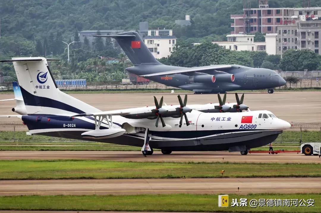 珠海航展飞机突破音障瞬间,2022珠海航展回望历史