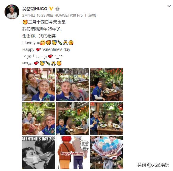 tvb前当家小生近况曝光,新加坡出道的中国演员