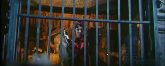 中国内地第一部3d武侠电影,中国3d武侠片