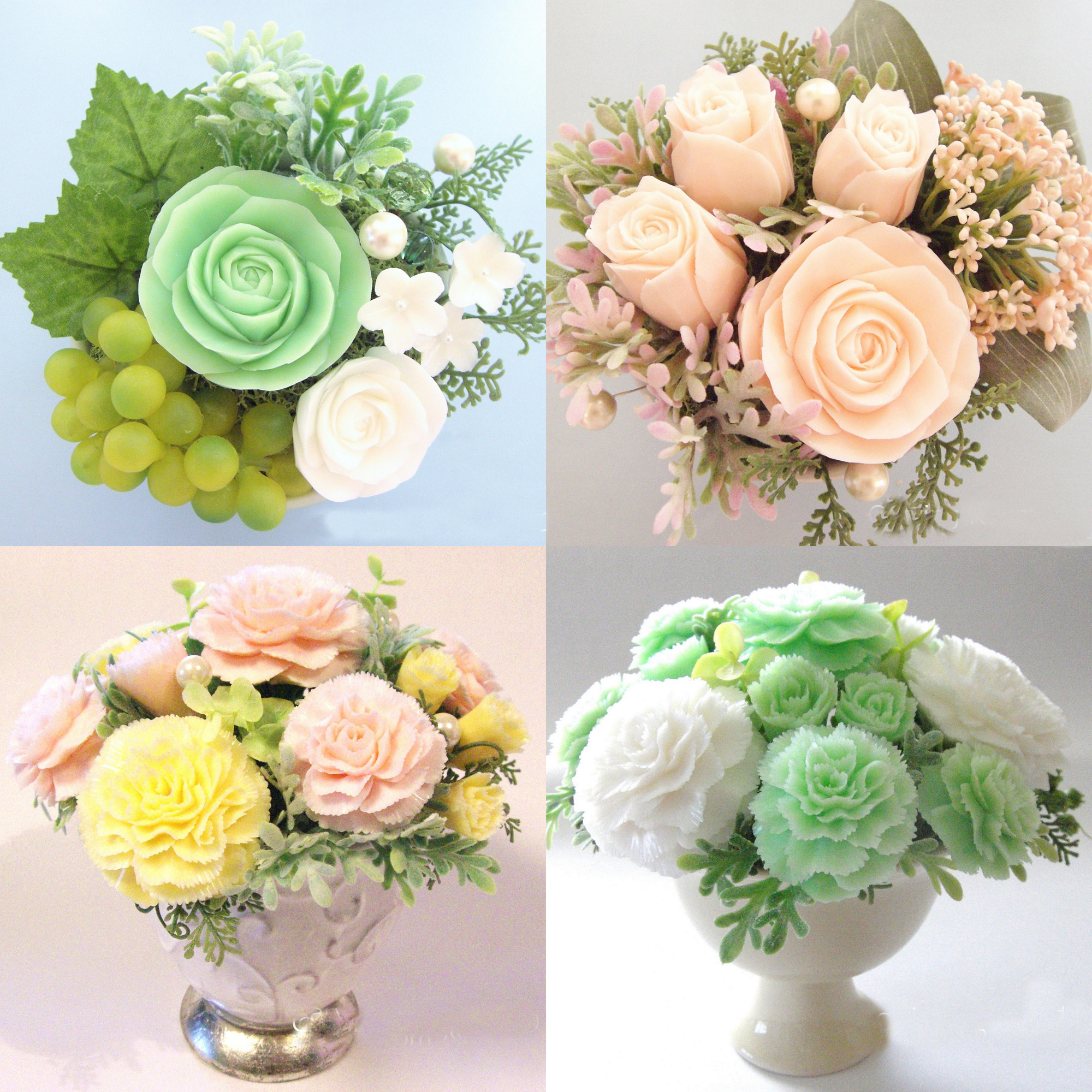 香皂雕刻简易,香皂如何雕刻心形