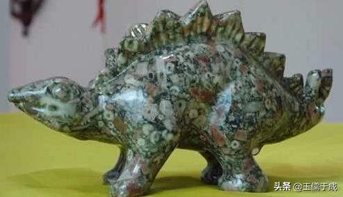 石英岩质玉什么样子,石英岩玉是岩质玉