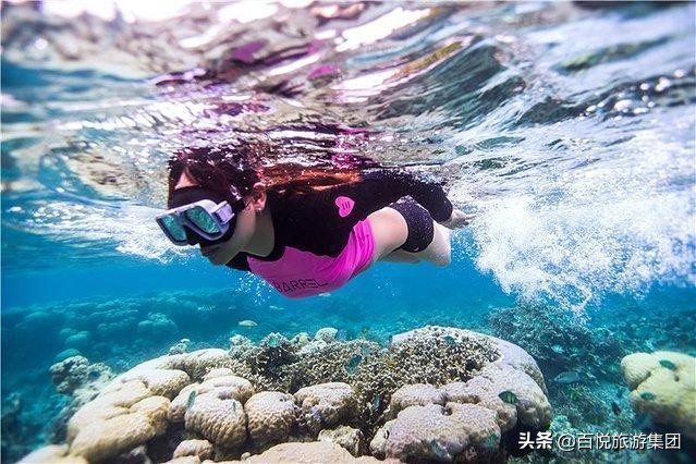 珠海海岛游玩攻略,海南海岛游玩攻略