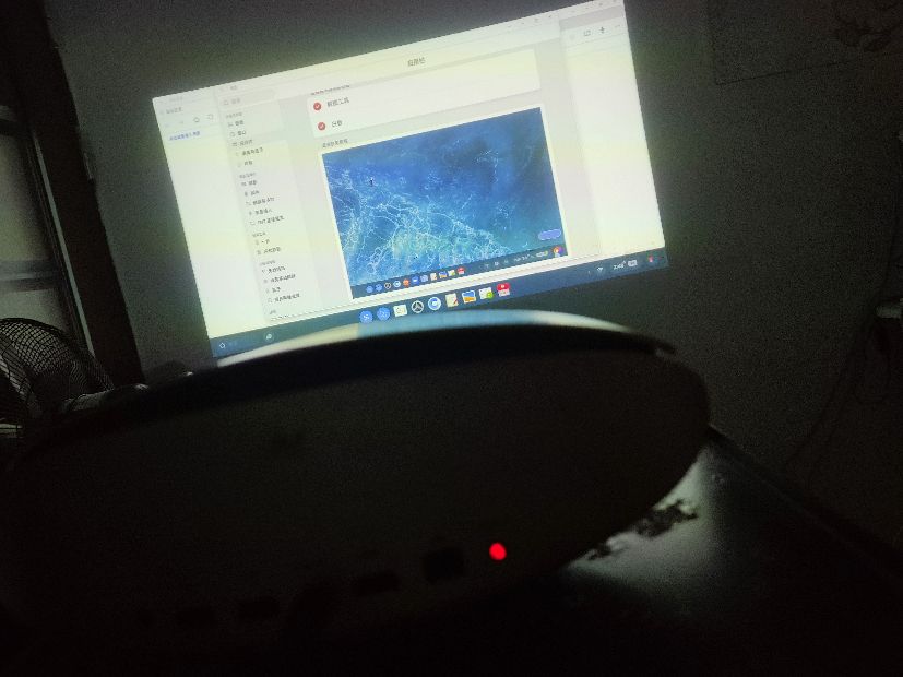 坚果r2连接win10,坚果r2和tntgo无线版如何连接
