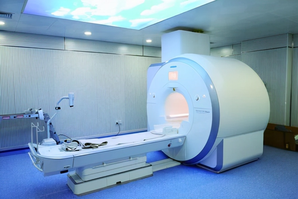 为什么磁共振不能进行定量分析,为什么磁共振尽量不要做心脏