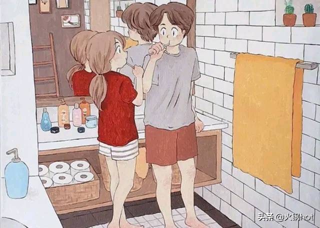 异地老公想老婆了该怎么办,男人和老婆分开异地心里怎么想的