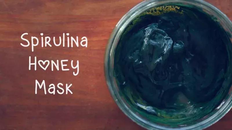 新西兰麦卢卡蜂蜜面膜官方旗舰店,manuka麦卢卡蜂蜜面膜用完洗吗