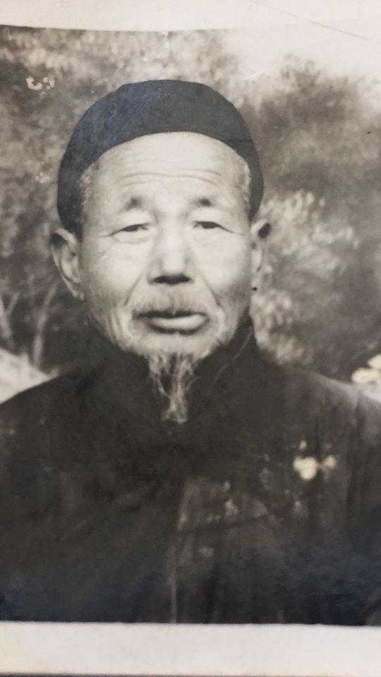 亲爱滴高淑英,您九十五岁了啦