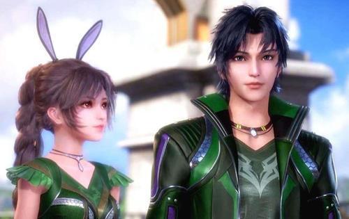 大IP网络小说改编集体扑街？《斗罗大陆》《斗破苍穹》就是明证