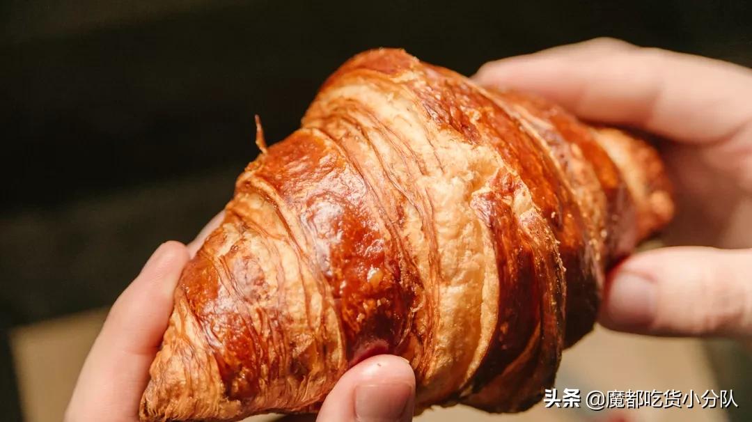 上海美食推荐必吃的面包,上海有什么好吃的糕点推荐一下