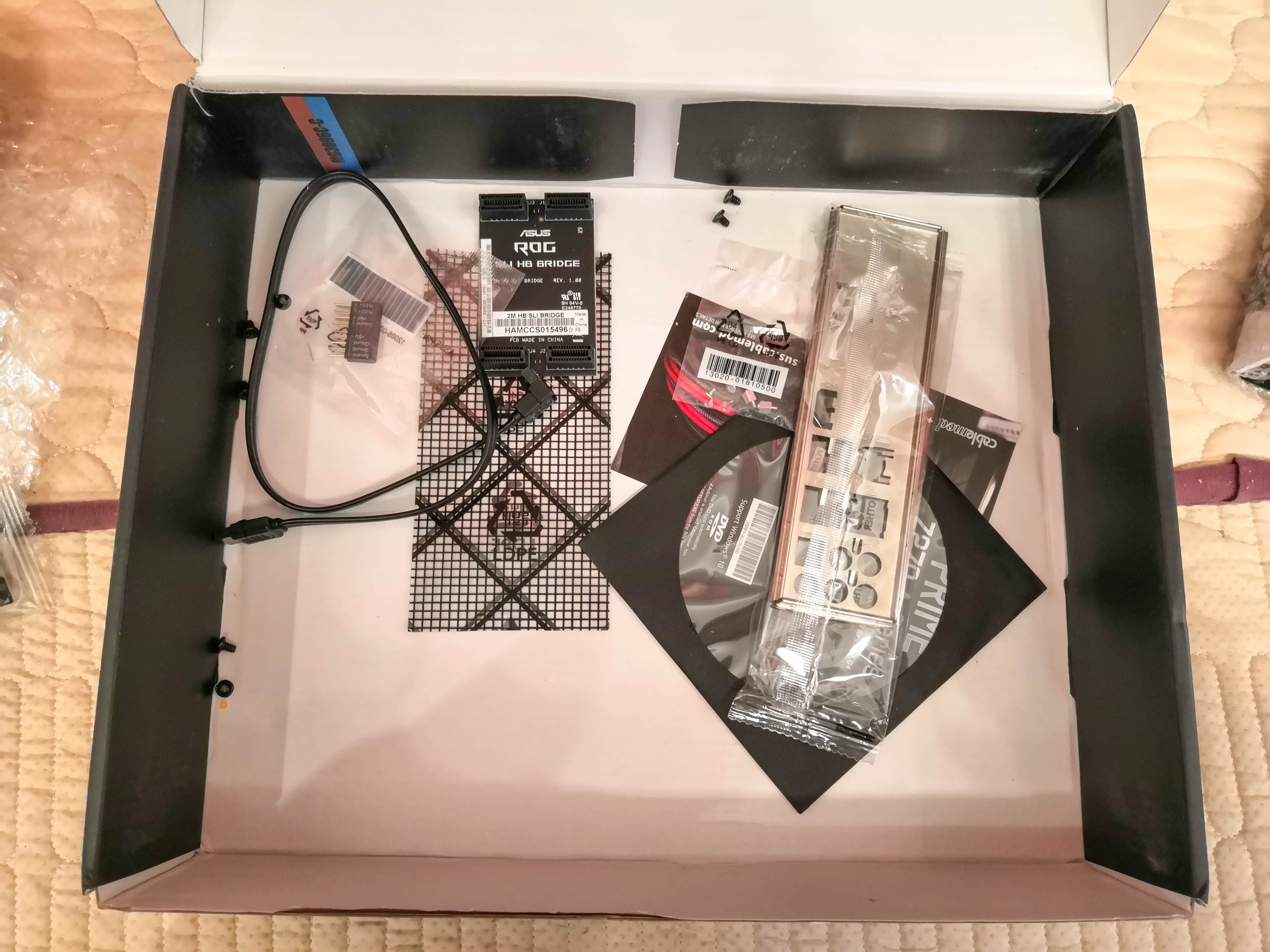 打工店里电脑坏了,闲鱼买的二手主板坏了怎么处理