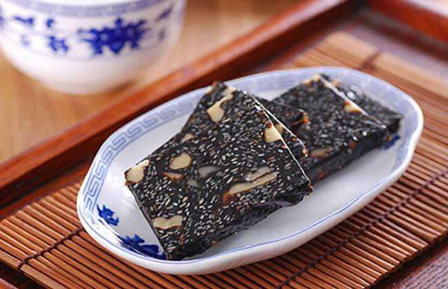 阿胶挑选红枣,阿胶挑选