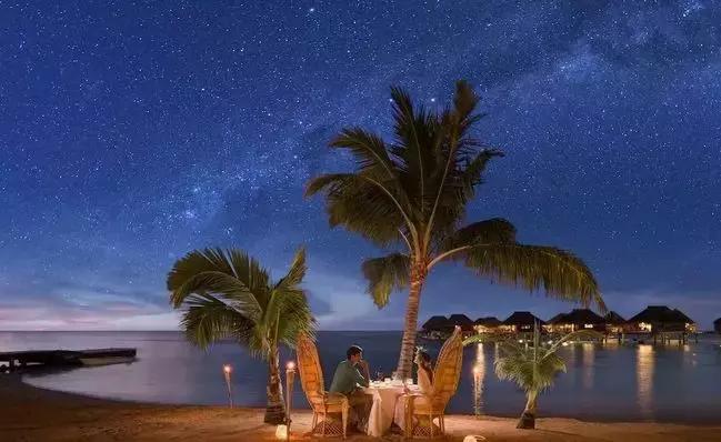 大溪地离天堂近吗,离天堂最近的地方终极海岛大溪地