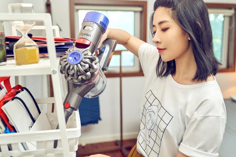 戴森吸尘器过敏,戴森吸尘器过敏体验