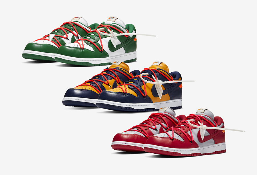 世界公认的十大精品运动鞋,全球十大顶级运动鞋经典款