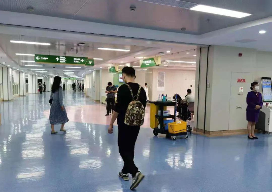 江西省儿童医院红谷滩到底行不行,江西省儿童医院红谷滩院区晚上