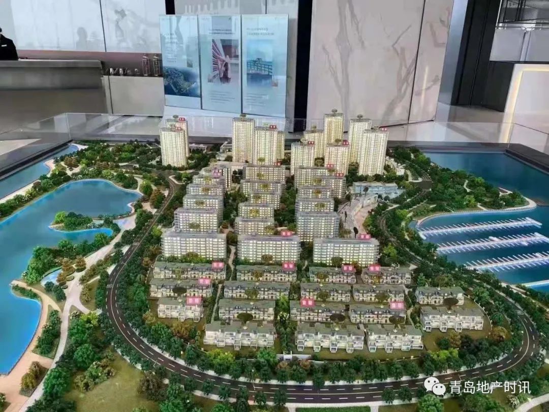 灵山湾是青岛的富人区,青岛浮山前顶级富人区