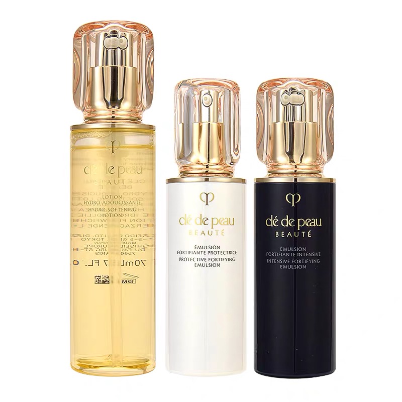 水乳国货排行榜10强相宜本草,cpb水乳抗衰老