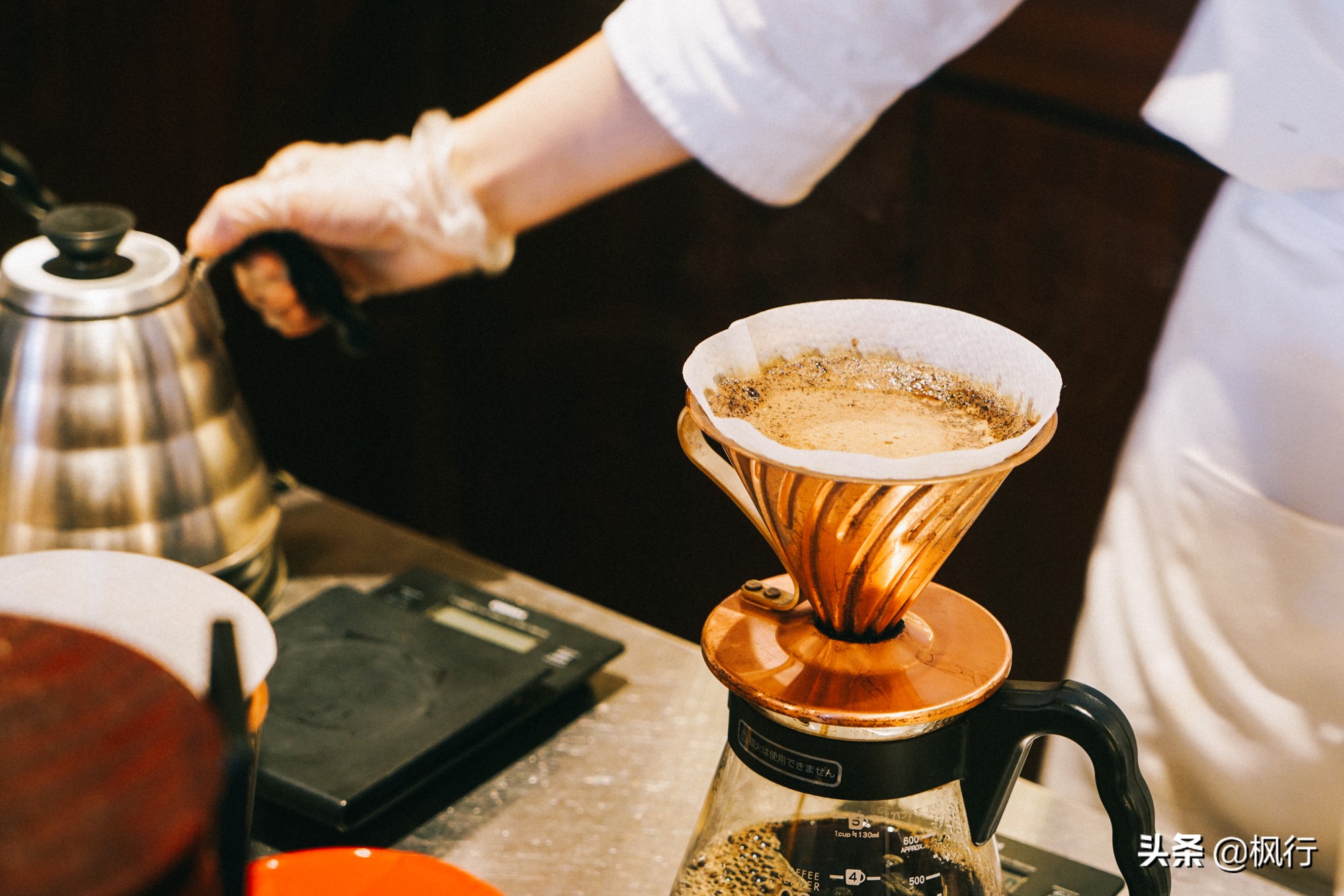 北京必去的咖啡店推荐,从什刹海到东单这5家个性咖啡馆