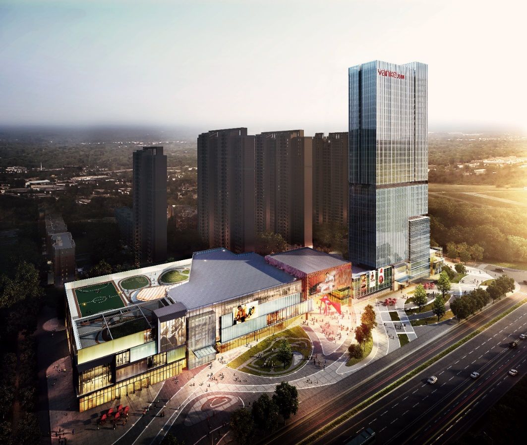 徐州综合体开放时间,徐州综合体营业时间