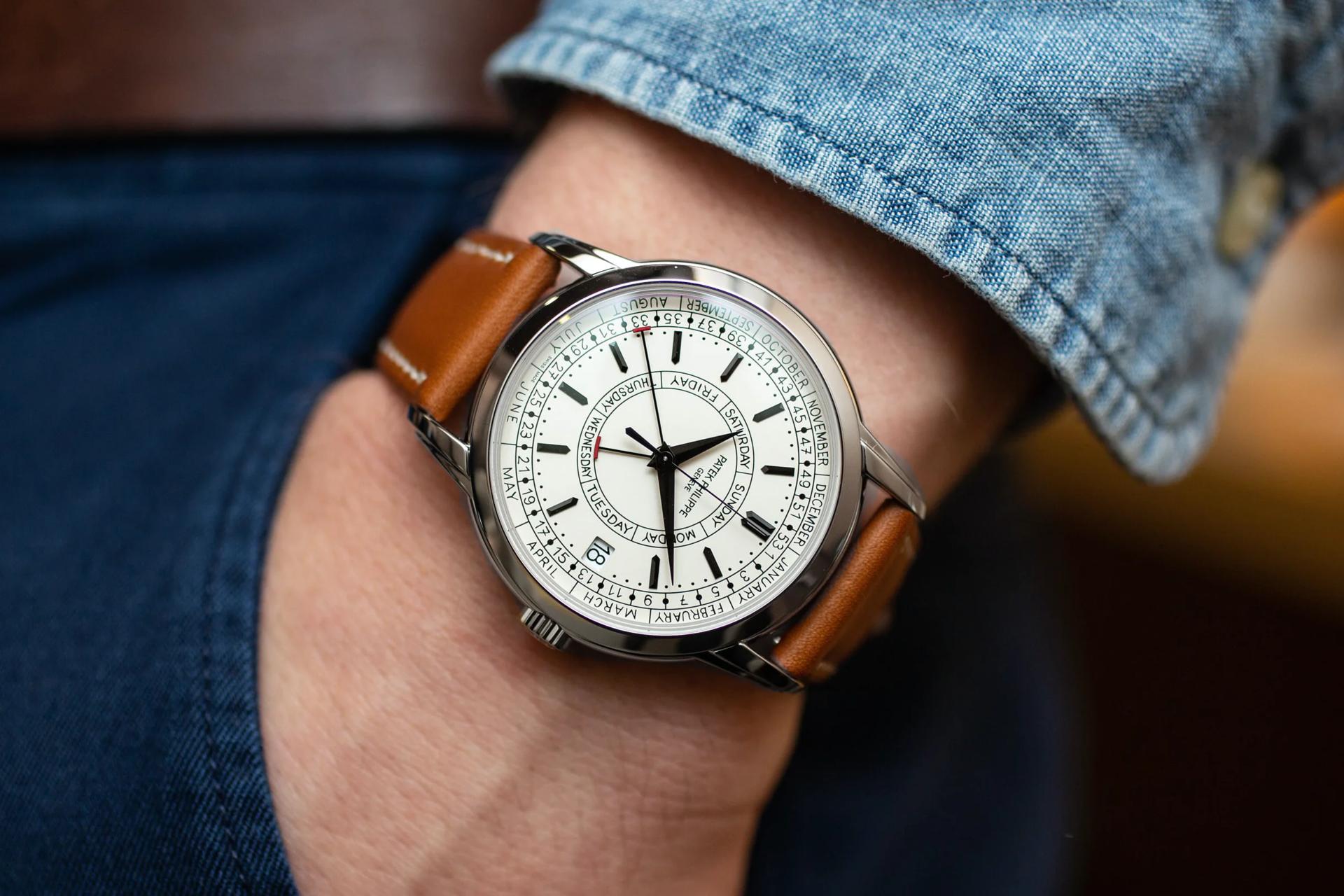 各品牌经典款机械表,机械表经典款推荐