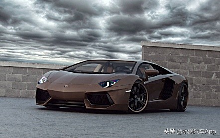 请摘下“有色眼镜”,自主超跑也不容小觑!