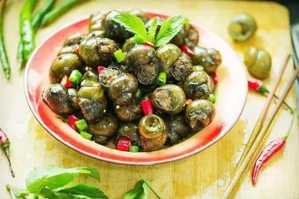 江西客家美景,江西客家县市